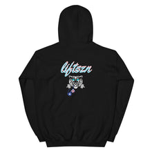 Load image into Gallery viewer, Miami Vice Summer Hoodie | LIFTSZN