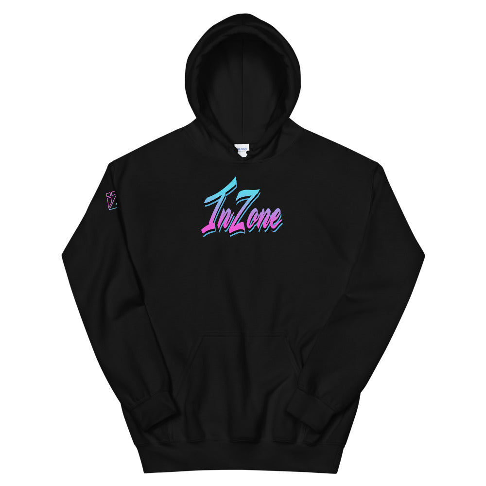 Miami Vice Hoode | LIFTSZN