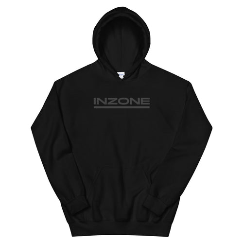 INZONE Hoodie | Blackout Line