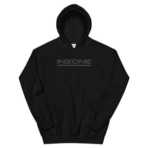 INZONE Hoodie | Blackout Line