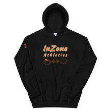 Load image into Gallery viewer, Pumpkin Spice Fall Hoodie | LIFTSZN