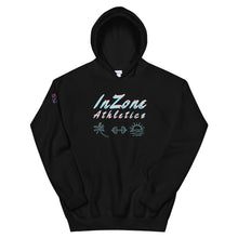 Load image into Gallery viewer, Miami Vice Summer Hoodie | LIFTSZN
