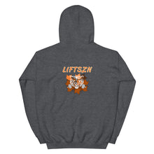 Load image into Gallery viewer, Pumpkin Spice Fall Hoodie | LIFTSZN