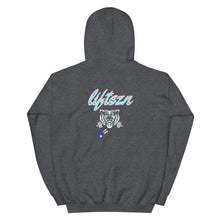 Load image into Gallery viewer, Miami Vice Summer Hoodie | LIFTSZN