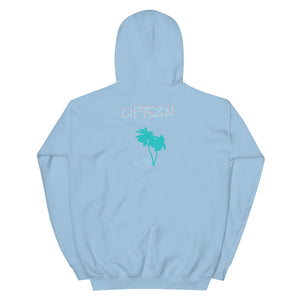 Miami Vice Hoode | LIFTSZN