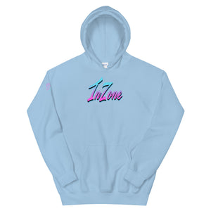 Miami Vice Hoode | LIFTSZN