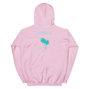 Miami Vice Hoode | LIFTSZN