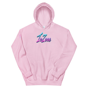 Miami Vice Hoode | LIFTSZN