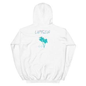Miami Vice Hoode | LIFTSZN