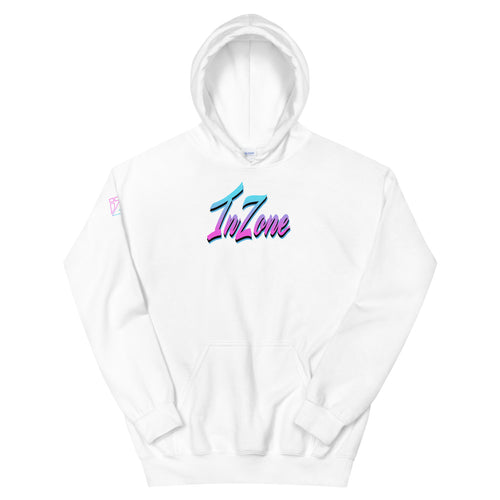 Miami Vice Hoode | LIFTSZN