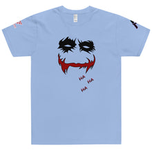 Load image into Gallery viewer, LAST LAUGH Tri-Blend Tee (AA)