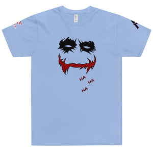 LAST LAUGH Tri-Blend Tee (AA)