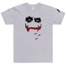 Load image into Gallery viewer, LAST LAUGH Tri-Blend Tee (AA)