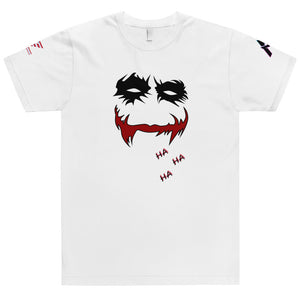 LAST LAUGH Tri-Blend Tee (AA)