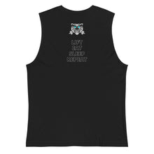 Load image into Gallery viewer, NPC Men&#39;s Physique Muscle Shirt
