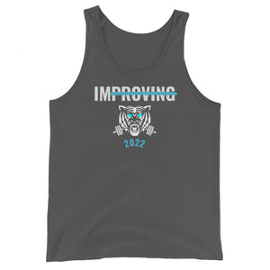 IMPROVING Tank (IZ + Rev)