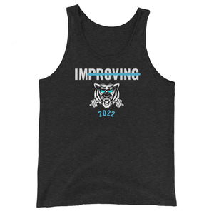 IMPROVING Tank (IZ + Rev)
