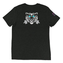 Load image into Gallery viewer, IMPROVING Tri-Blend Tee | IMPROVING Line