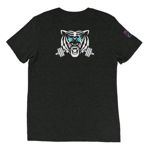 IMPROVING Tri-Blend Tee | IMPROVING Line