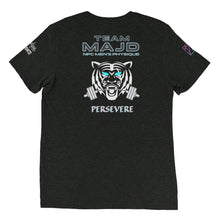 Load image into Gallery viewer, TEAM MAJD NPC &#39;22 Tri-Blend Tee