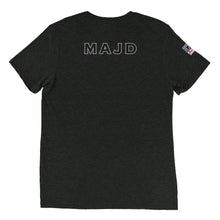 Load image into Gallery viewer, MAJD Tri-Blend Tee | Team Rev