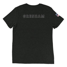 Load image into Gallery viewer, GRESHAM Tri-Blend | NPC Universe 2022