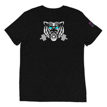 Load image into Gallery viewer, IMPROVING Tri-Blend Tee | IMPROVING Line