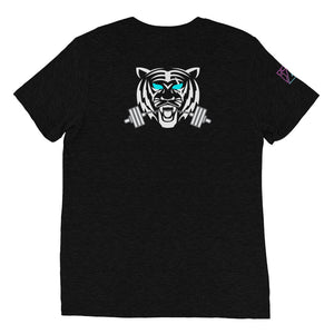 IMPROVING Tri-Blend Tee | IMPROVING Line