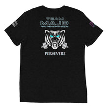 Load image into Gallery viewer, TEAM MAJD NPC &#39;22 Tri-Blend Tee