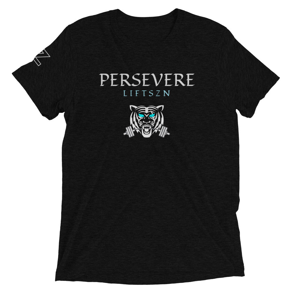 PERSEVERE Tri-Blend Tee