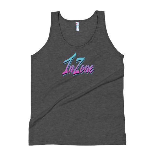 Miami Vice Tank | LIFTSZN